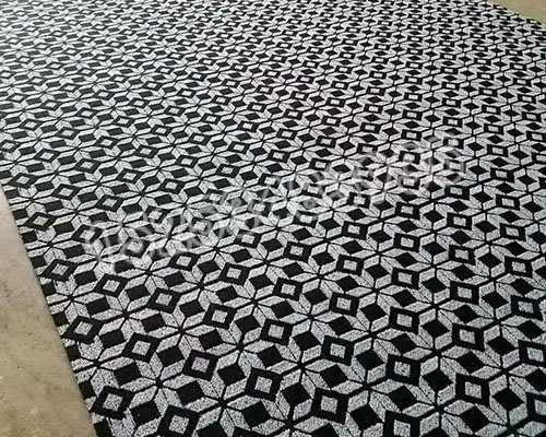 安徽展览地毯