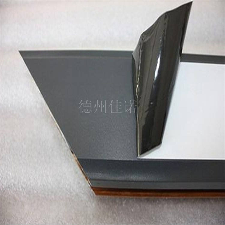 安徽黑白PE保护膜